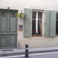 Maison Ville-Limoux