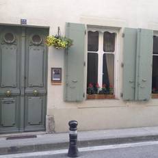 Maison Ville-Limoux