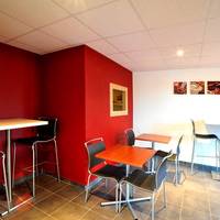 Hotel balladins Limoges