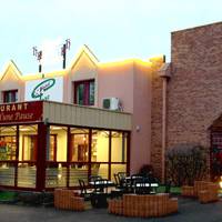 Hotel du Parc Limoges