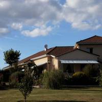 Chambres d'Hotes de l'Auraine
