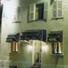 Hotel Les Beaux Arts