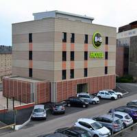 B&B Hotel Limoges Gare