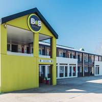 B&B Hotel LIMOGES (2)
