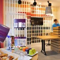 ibis Styles Lille Grand Place