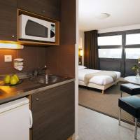 Sejours & Affaires Lille Europe