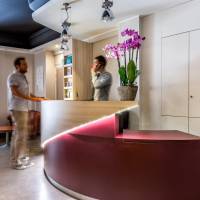 Grand Hotel Lille
