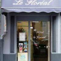 Hotel le Floreal