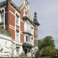 Villa Gounod