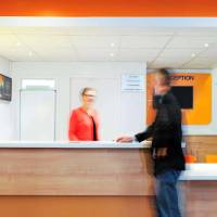 ibis budget Lille Centre
