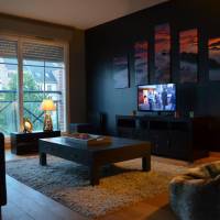 Appartement Vieux Lille