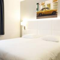 Hotel Calm Lille