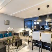 La Mini Suite