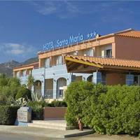 Best Western Hotel Santa Maria