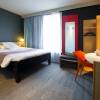 ibis Levallois Perret