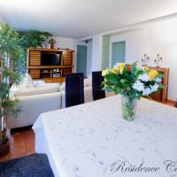Residence Courcelle