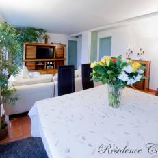 Residence Courcelle