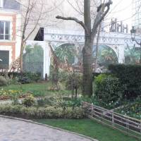 Appartement Porte Champerret