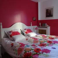 Chambre d'hotes Echappee-Belle-Paris
