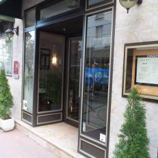 Crystal Hotel