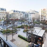 Pick a Flat - Levallois / Anatole France apartment