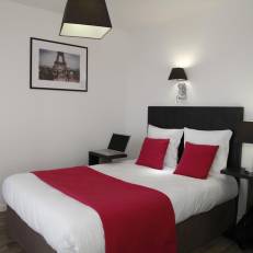 Residence Odalys Paris Levallois