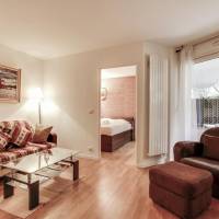 Appartement Wilson