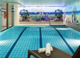 Hotel Barriere Le Westminster