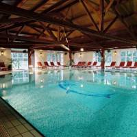 Best Western Le Grand Hotel Le Touquet-Paris-Plage