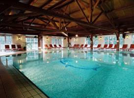 Best Western Le Grand Hotel Le Touquet-Paris-Plage