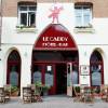 Hotel Le Caddy