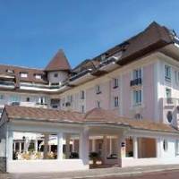 Hotel Bristol