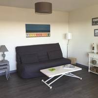 Appartement Croix du Sud