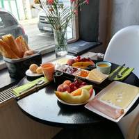 ITSARA SUITES