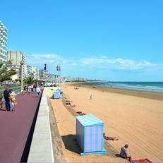 Residence Pierre & Vacances La Baie des Sables