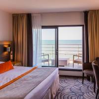 Atlantic Hotel & Spa