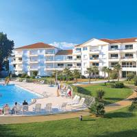 Residence Thalassa