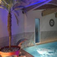 Hotel Calme Des Pins SPA