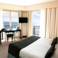 Best Western Hotel Les Roches Noires