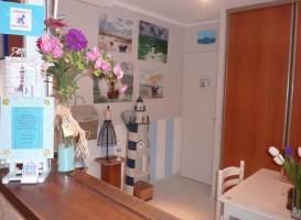 Hotel Les Embruns Sables d'Olonne