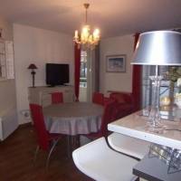 Rental Apartment Appartement Type 2