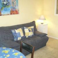 Rental Apartment A 2 Pas De La Plage Et Proche Tous Commerces 1