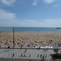 Rental Apartment Face Plage Et A 2 Pas De Tous Commerces 1