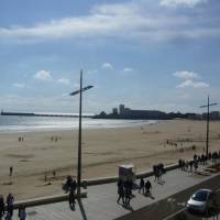 Rental Apartment Face Plage Et A 2 Pas De Tous Commerces 6