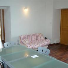 Apartment En Plein Centre Ville Et A Proximite De La Plage