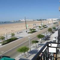 Apartment Face Plage Et A 2 Pas De Tous Commerces