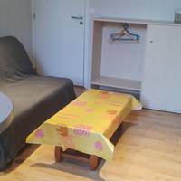 Appartement les Sables rue du Palais