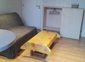Appartement les Sables rue du Palais