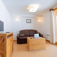 Madame Vacances Residence Le Parc Des Airelles