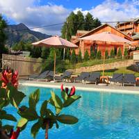 Residence Sunelia Les Logis d'Orres
